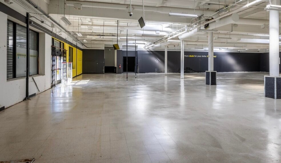 More Photos Of , Trenton General Retail For Sale