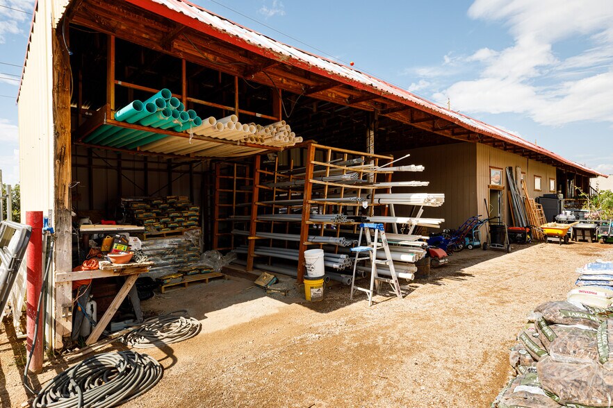 More Photos Of 723 E Highway 89, Kanab Storefront Retail Office For Sale