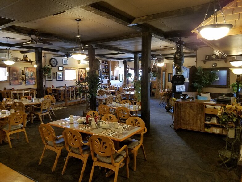 More Photos Of 182 RT 4, Rutland Restaurant For Sale