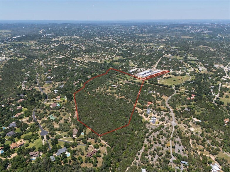 More Photos Of 15425 Fitzhugh Rd, Dripping Springs Land For Sale