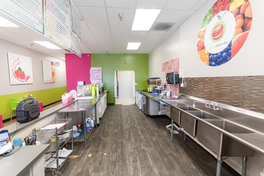 More Photos Of 2531 S Shields St, Fort Collins Storefront Retail Office For Lease