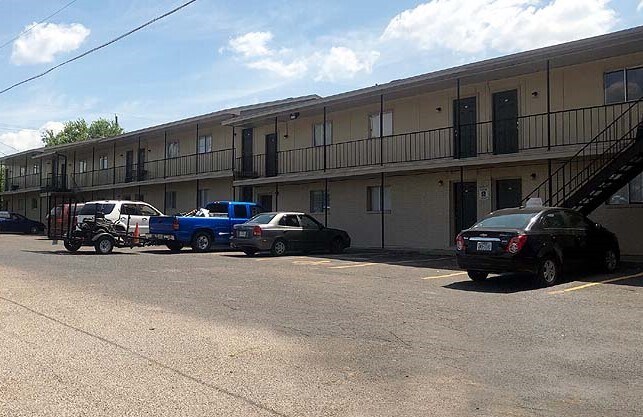 More Photos Of 1807 Mulford Dr, Killeen Apartments For Sale