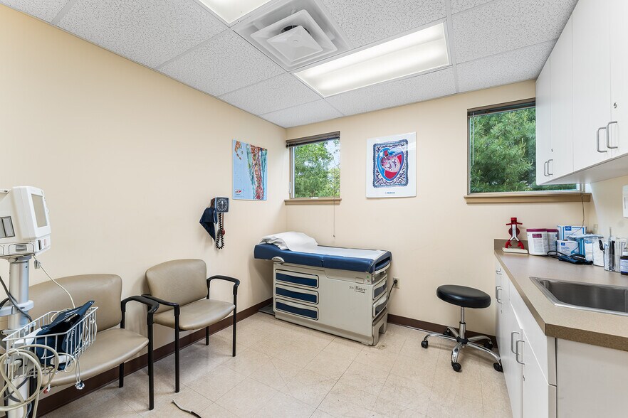 More Photos Of 1206 W Sherman Ave, Vineland Medical For Sale