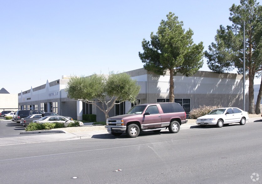 More Photos Of 5110 S Valley View Blvd, Las Vegas Unknown For Lease