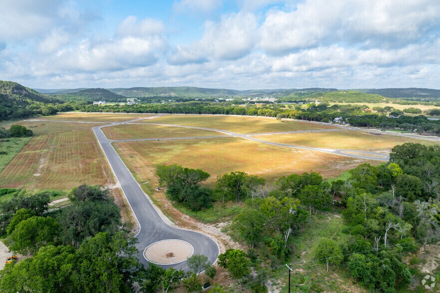 More Photos Of 11529 FM 306, New Braunfels Land For Sale