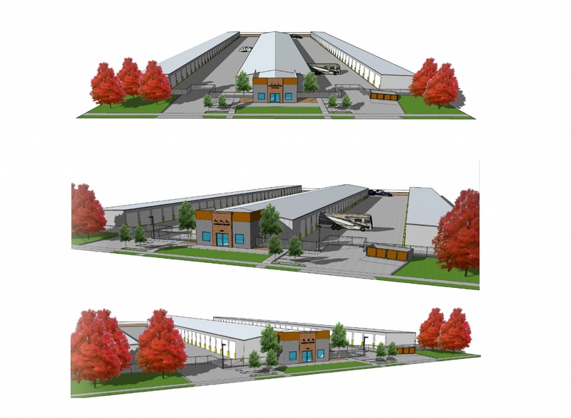 More Photos Of W Sunnyview Ave, Visalia Land For Sale