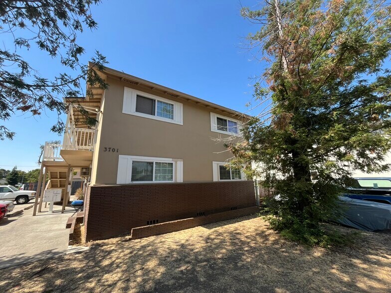 More Photos Of 3701 Morse Ave, Sacramento Apartments For Sale