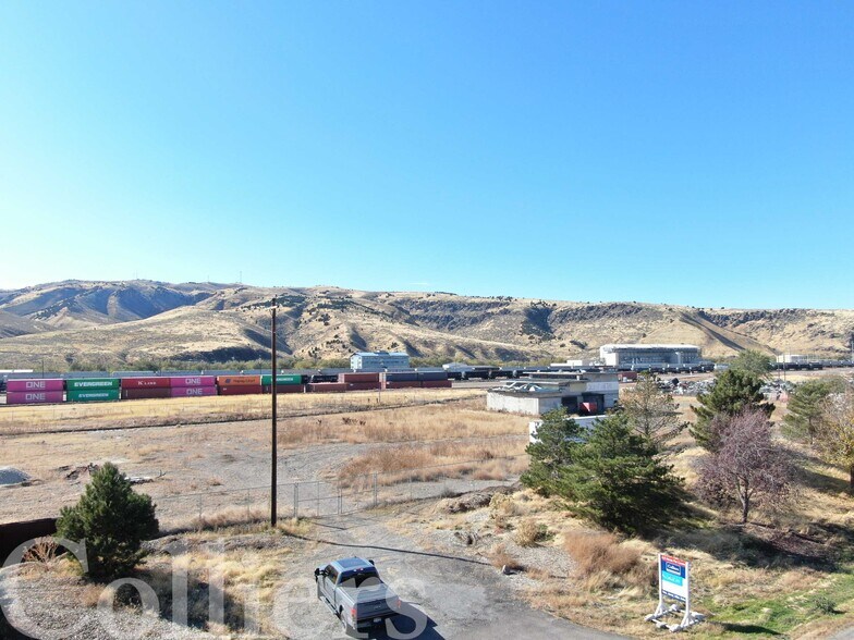 More Photos Of 3633 US-30, Pocatello Land For Lease