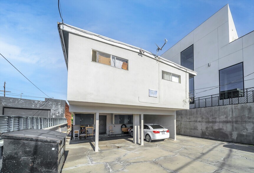 More Photos Of 5614 W Adams Blvd, Los Angeles Apartments For Sale