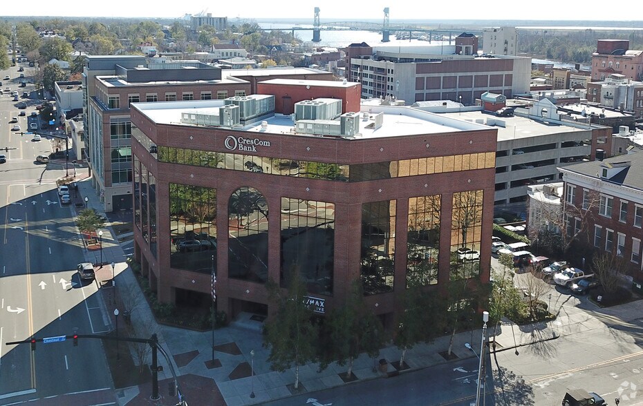 More Photos Of 115 N 3rd St, Wilmington Office For Lease