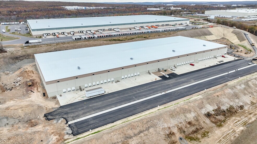 More Photos Of 620 Oak Ridge Rd, Hazle Township Warehouse For Lease