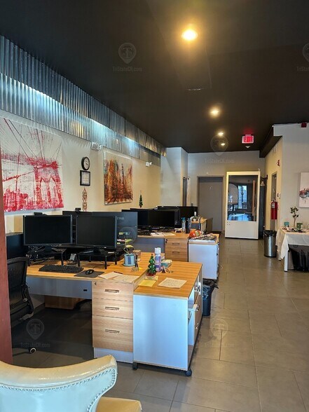 More Photos Of 2588-2590 Atlantic Ave, Brooklyn Office For Sale