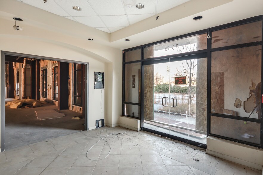 More Photos Of 7335 Old National Hwy, Riverdale Medical For Sale