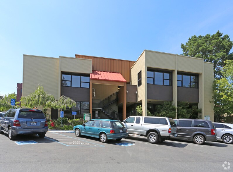 More Photos Of 122 La Casa Via, Walnut Creek Medical For Lease