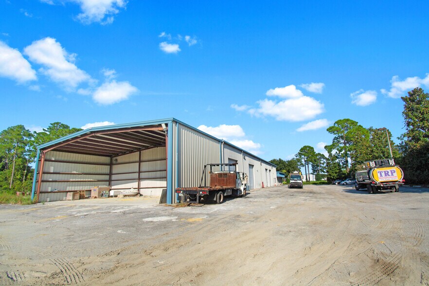 More Photos Of , Saint Augustine Industrial For Sale