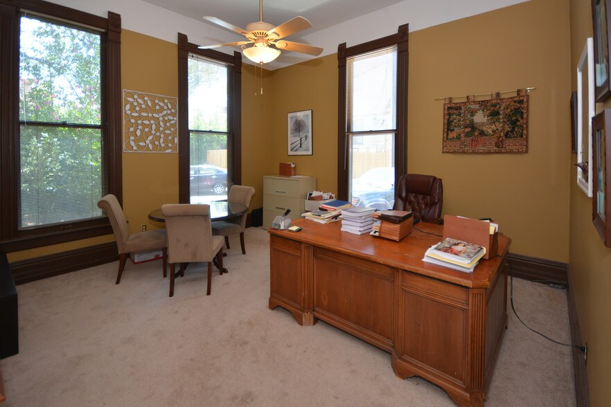1302 Cumberland St Little Rock Ar 72202 Office Live Work Unit