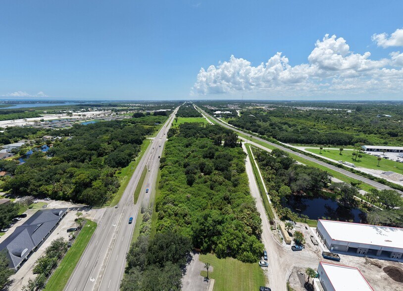More Photos Of 7355 US Highway 1, Vero Beach Land For Sale