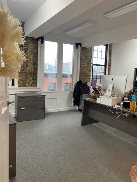 More Photos Of 128-132 Dorrance St, Providence Office For Sale