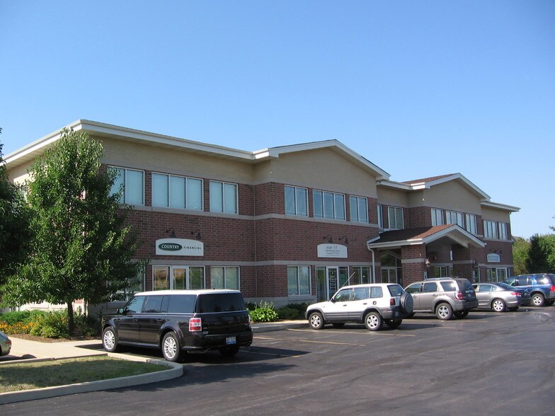 Primary Photo Of 2172 Blackberry Dr, Geneva Medical For Sale