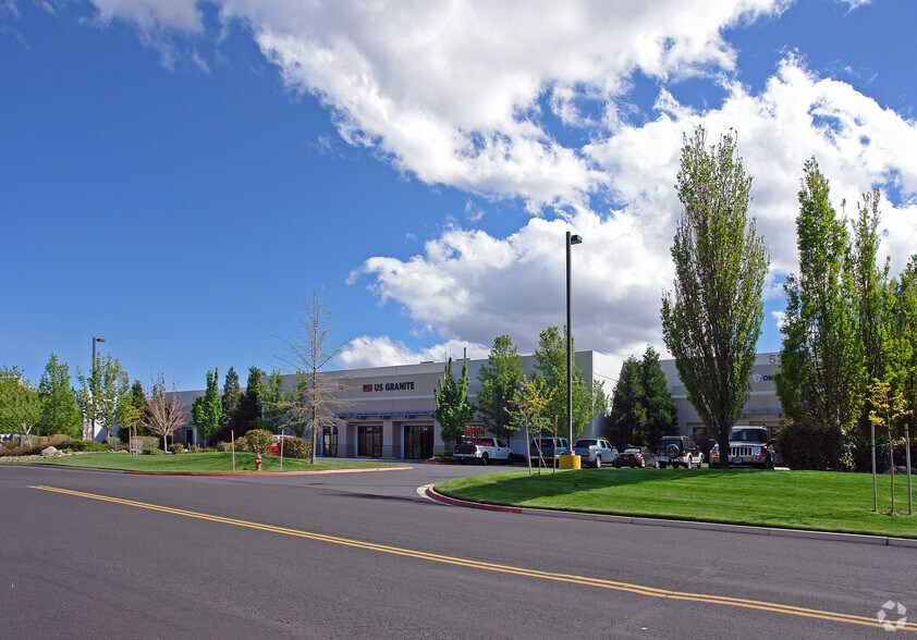More Photos Of 5350 Capital Ct, Reno Warehouse For Lease