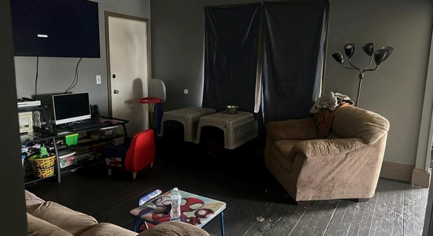 More Photos Of 252 Front St, Woonsocket Multifamily For Sale