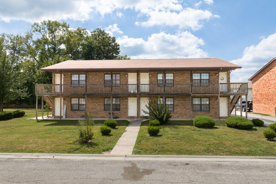 More Photos Of , Belleville Multifamily For Sale