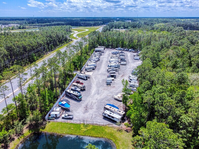 More Photos Of 2540 Saint Johns Pky, St Johns Land For Lease