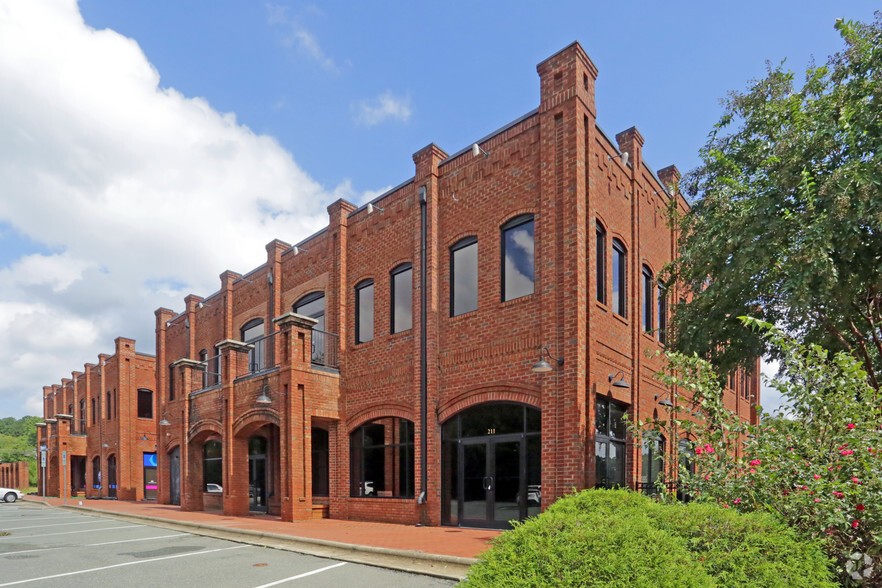 Primary Photo Of 287 East St, Pittsboro Storefront Retail Office For Lease