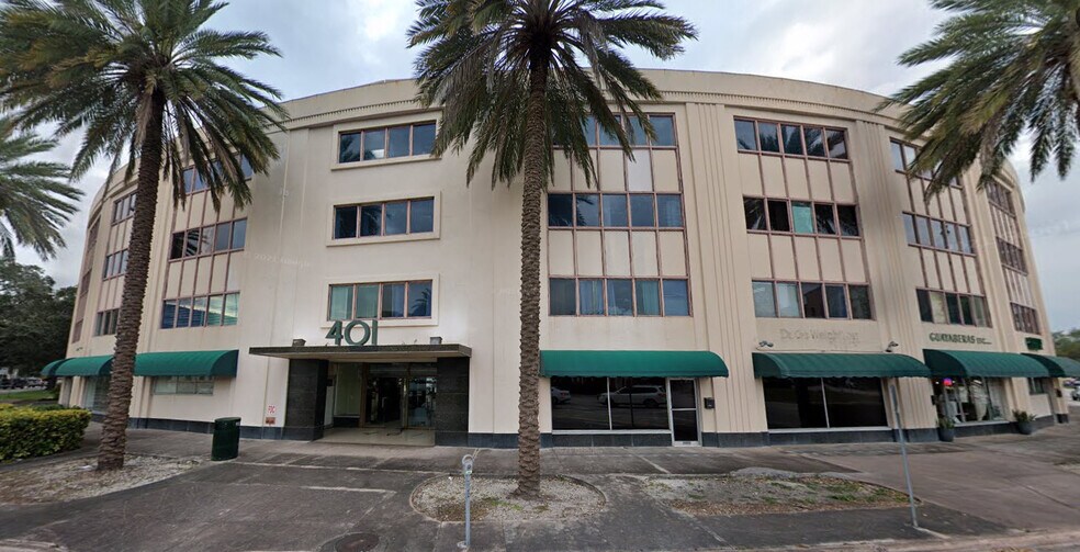 More Photos Of 401 Coral Way, Coral Gables Medical For Lease