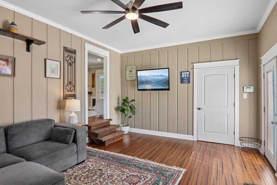 More Photos Of 1448 Cane Creek Rd, Fletcher Specialty For Sale