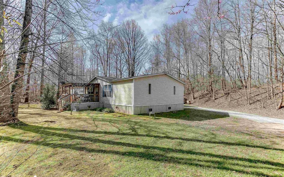 More Photos Of 603 Nix Rd, Alto Specialty For Sale