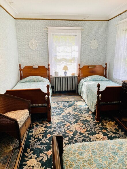 More Photos Of 7006 Route 23A, Hunter Land For Sale