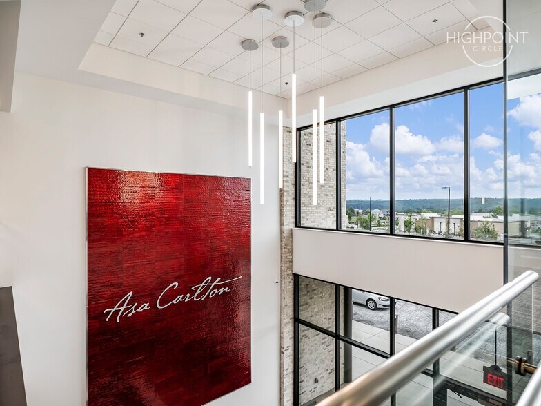 More Photos Of 100 Highpoint Park Way, Braselton Office For Lease