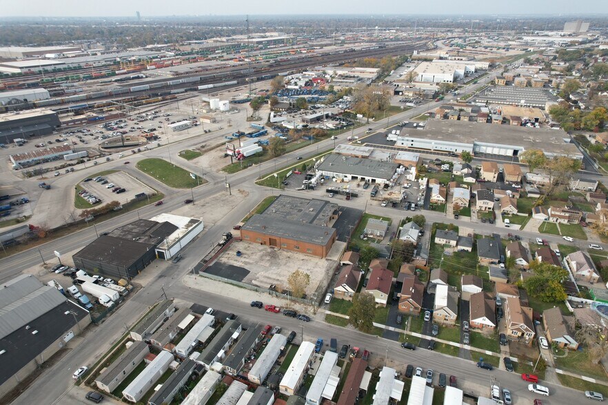 More Photos Of , Melrose Park Industrial For Sale