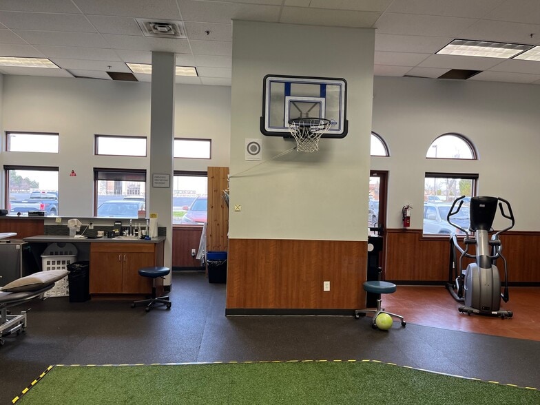 More Photos Of 6825 Burden Blvd, Pasco Medical For Sale