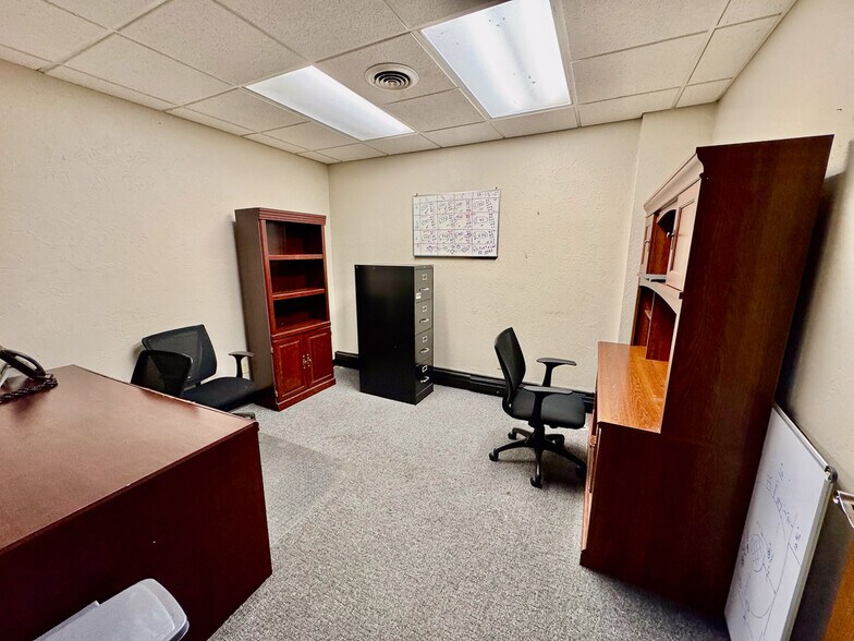 More Photos Of 1050 Triplett Blvd, Akron Warehouse For Sale