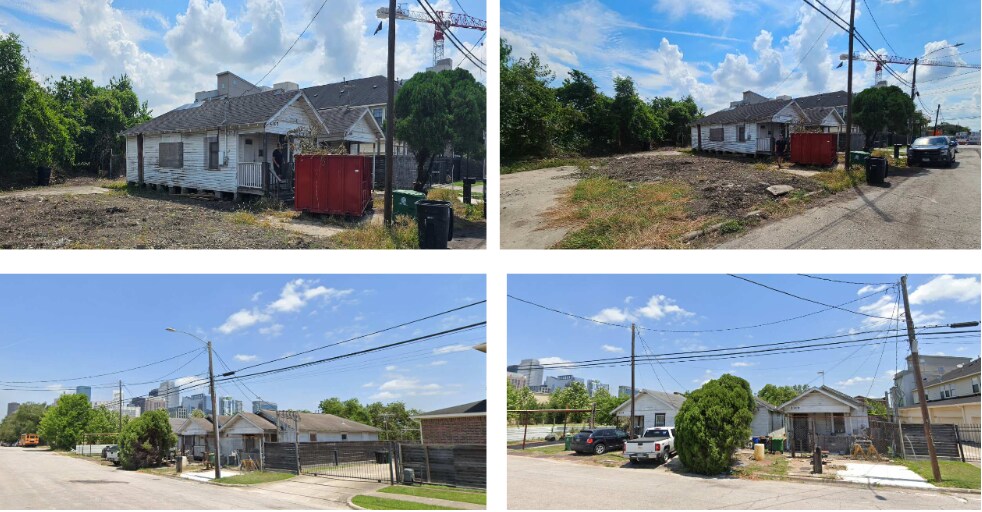 More Photos Of 2305 Bell St, Houston Restaurant For Lease