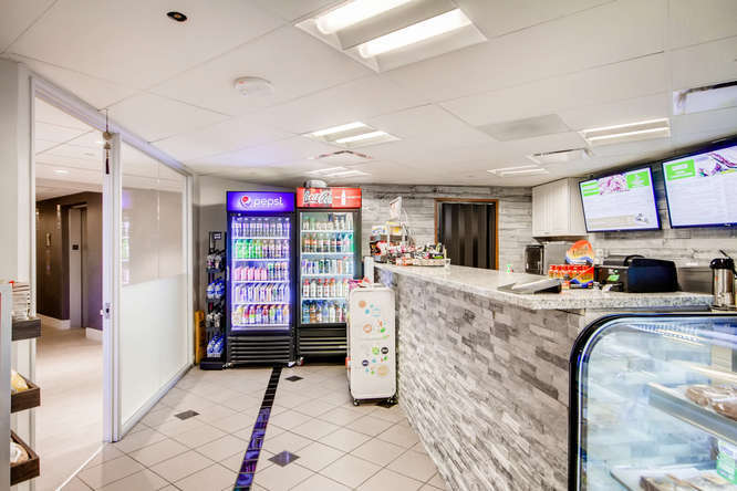 More Photos Of 1777 S Harrison St, Denver Coworking Space