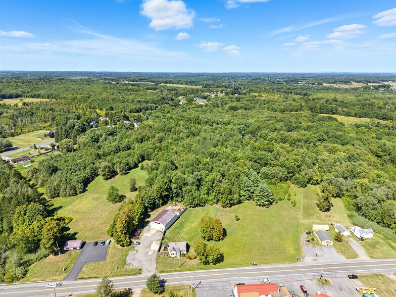 More Photos Of 2800 NY-49, West Monroe Auto Repair For Lease
