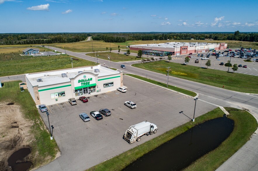 More Photos Of 95 Juniper Ave, Wadena Freestanding For Sale