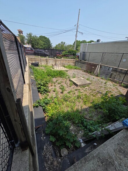 More Photos Of 17 Franklin Street, Stoneham Land For Sale