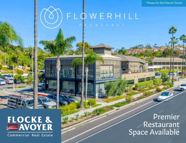 Primary Photo Of 2730 Via de la Valle, Del Mar Restaurant For Lease