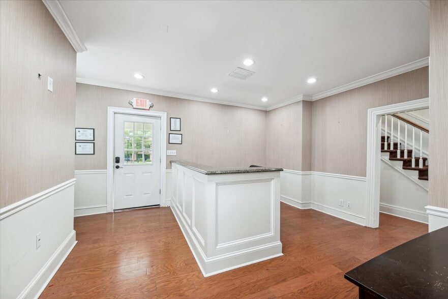 More Photos Of 345 US-202, Bedminster Office For Sale