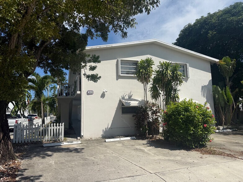 More Photos Of 430 N J St, Lake Worth Beach Apartments For Sale