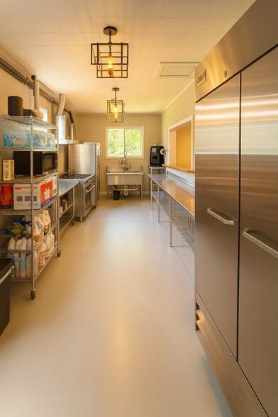 More Photos Of 2554 Sandy Level Rd, Goodview Lodge Meeting Hall For Sale