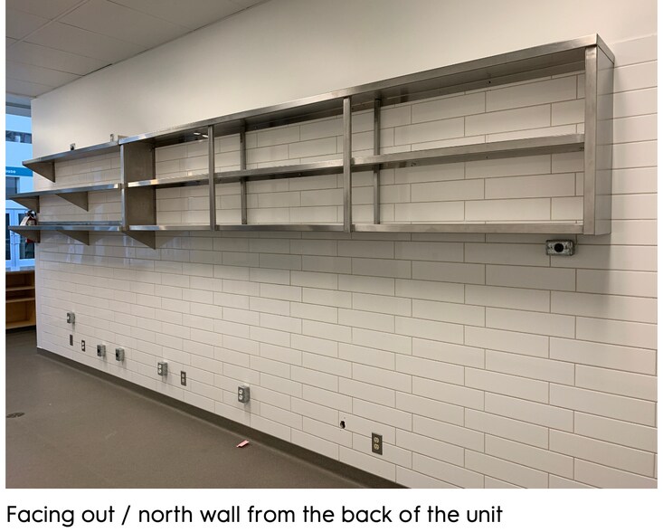 More Photos Of 80 Veterans way, Drumheller General Retail For Lease