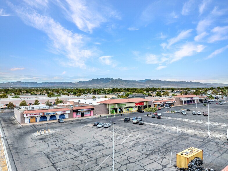 Primary Photo Of 3103-3149 N Rancho Dr, Las Vegas Unknown For Lease