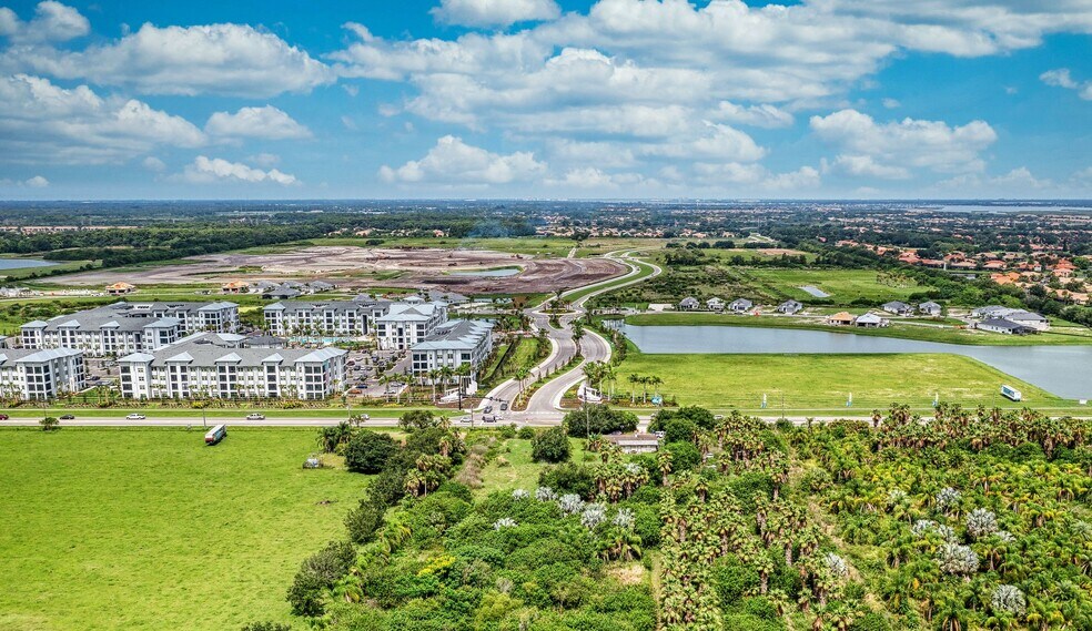More Photos Of 157 Upper Manatee River Rd NE, Bradenton Land For Sale