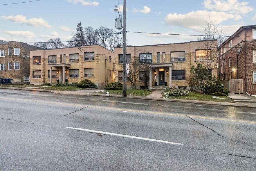 More Photos Of , Toronto Multifamily For Sale