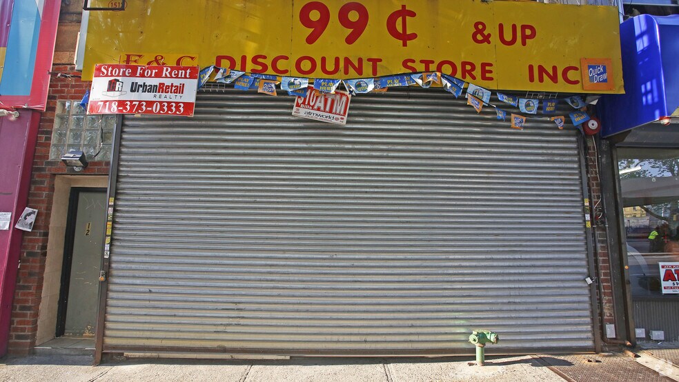 More Photos Of 1512 Pitkin Ave, Brooklyn Apartments For Sale